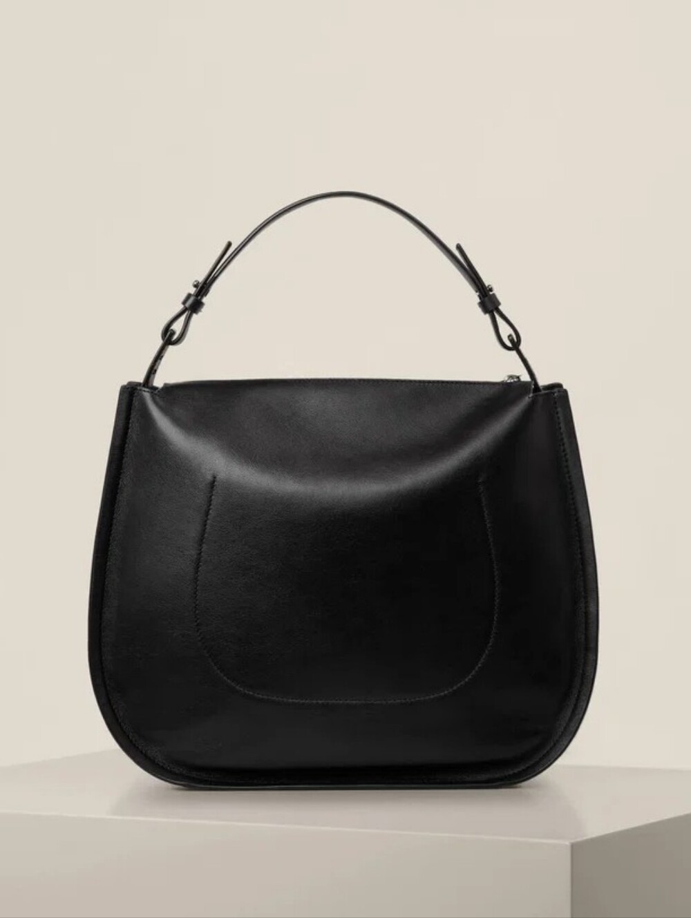 All Saints Kanda Hobo Bag